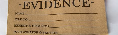 steps  present video evidence  court