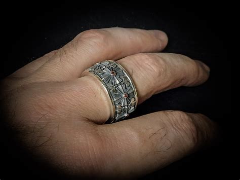 Кольца и перстни мужские в компании K.Max.Jeweller | Продажа ювелирных ...