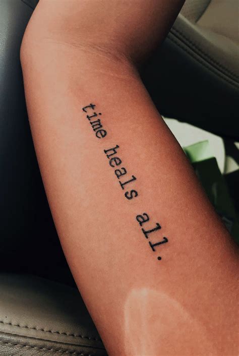 Inspiring Tattoos For Ladies: A Guide To Meaningful Designs—Are You Missing Out? Image 8