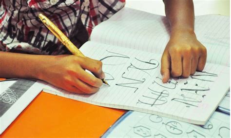 calligraphy classes  mumbai id