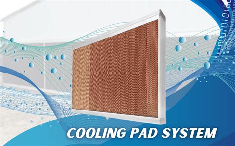 cooling pad exhaust fan industri blower industri jakarta turbin