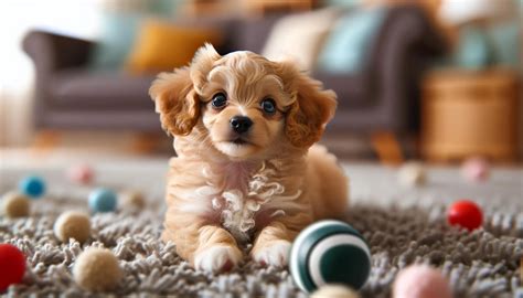 Puppy Chihuahua Poodle Mix: Adopt Now! - The Chihuahua Guide