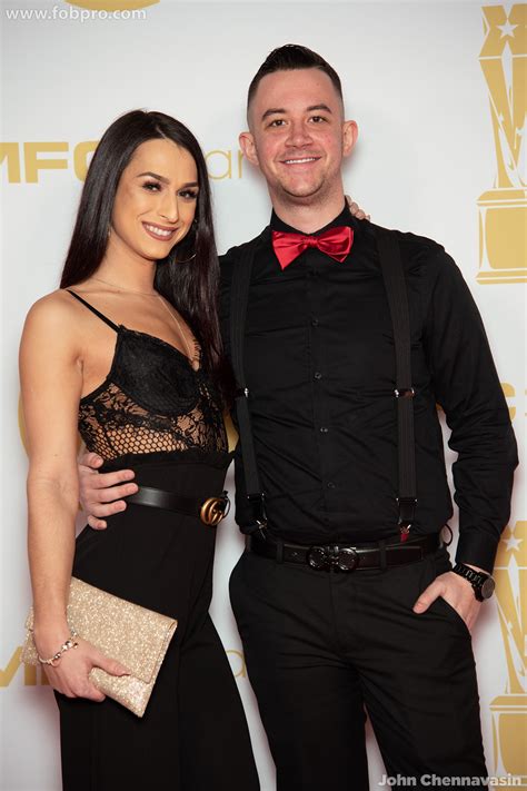 XBIZ Awards 2020 (Page 5 of 50) - FOB Productions