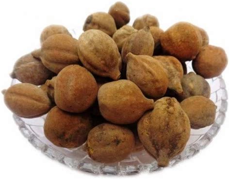 brown dry baheda fruit packaging type loose botanical