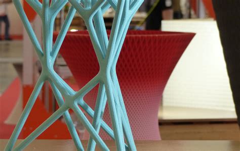 3D-Printing for Interior and Design - Haute Innovation