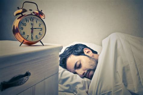 basics sleep