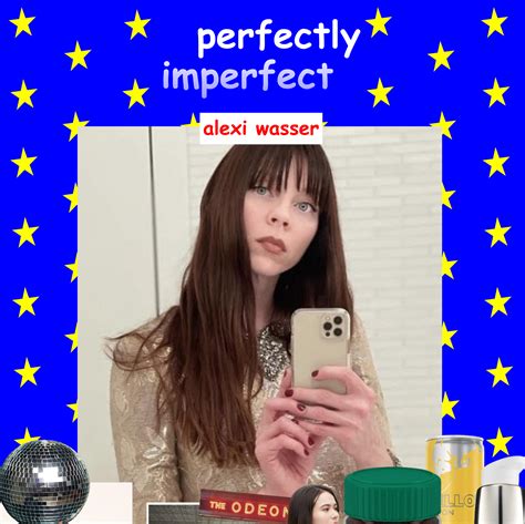 PI | #300: ALEXI WASSER