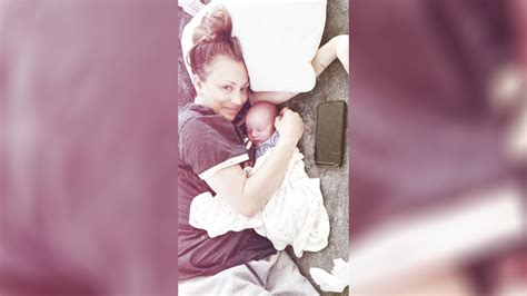 Kaley Cuoco Daughter Name at Joel Nettleton blog