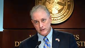 Operaciones de fiscalía federal en Puerto Rico continúan a pesar de