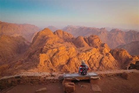 Sunrise Pilgrimage On Mount Sinai & St. Catherine's Monastery: Triphobo