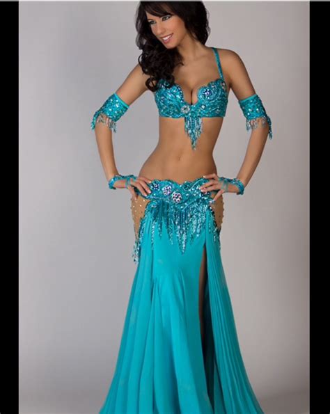 Belly dancing outfit | Belly dance dress, Belly dance outfit, Belly