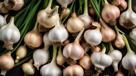 garlic  good  high cholesterol  troy cason blog