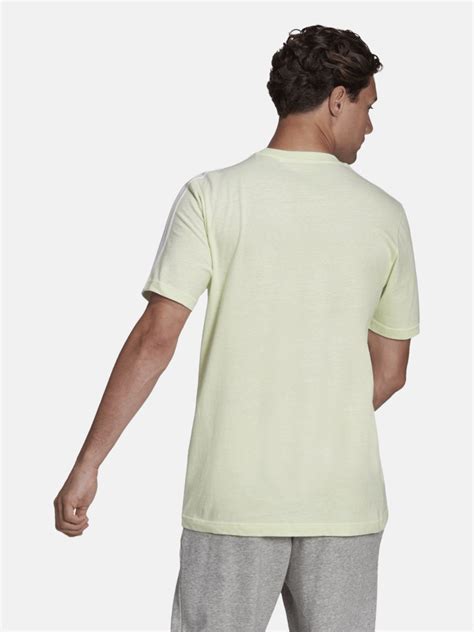 Adidas M 3s Sj T - T-shirt Fitness | Nencini Sport