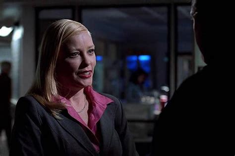 Morre Pamela Gidley, a Teresa Banks de ‘Twin Peaks’, aos 52 anos | VEJA