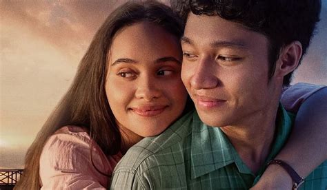 sinopsis film komang perjalanan cinta raim laode penuh tantangan