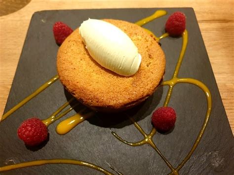 Excellent food and service - Craobh-Kroov, Crieff Traveller Reviews ...