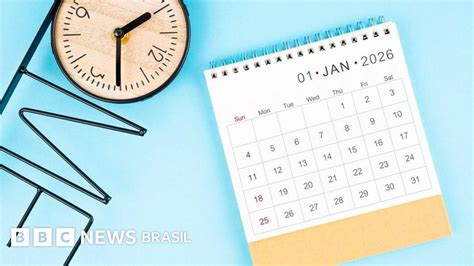 como se decidiu   ano comecaria em  de janeiro bbc news brasil