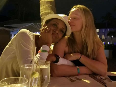 Robin Roberts, Amber Laign share 18-year love story ahead of upcoming