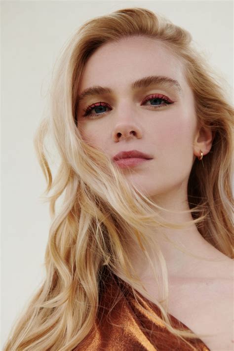 Leah McNamara - 1883 Magazine May 2021 • CelebMafia