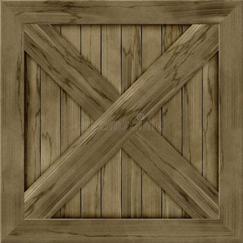 crate texture stock illustrations  crate texture stock