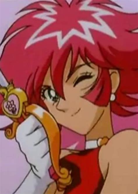 Cutie Honey Fan Casting on myCast