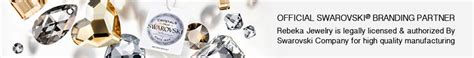 Rebekajewelry | Rebeka Jewelry - Swarovski Crystal And Gemstone Jewelry