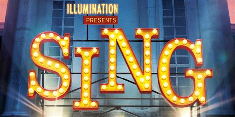 Sing Review | Screen Rant