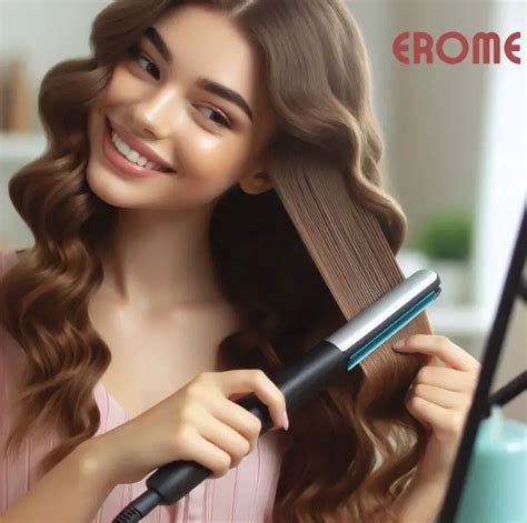 4 Easy Tricks To Mastering Undeniable Waves With A Flat Iron