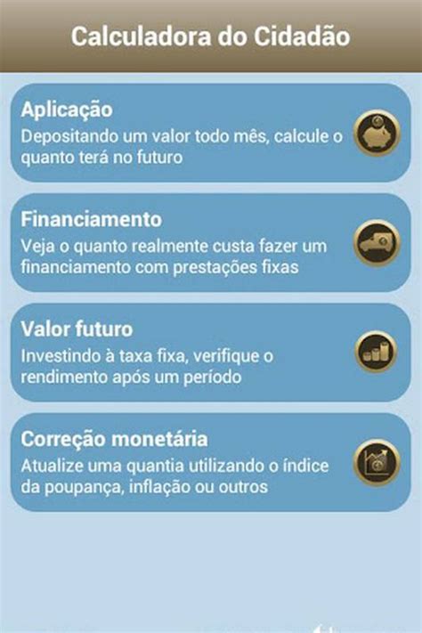 celulares podem ajudar  controle das financas