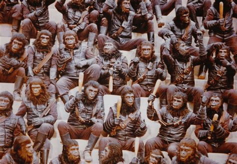 Archives Of The Apes: Beneath The Planet Of The Apes (1970) Part Nineteen