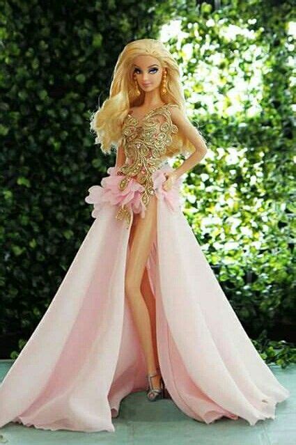 Barbie pink... | Barbie fashion, Fashion, Dress