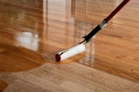 Best Practices When Applying Interior Wood Stain