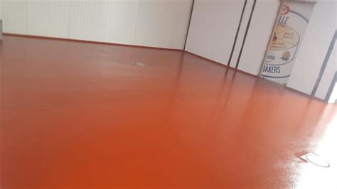 Commercial Kitchen flooring - Danek Flooring Inc.