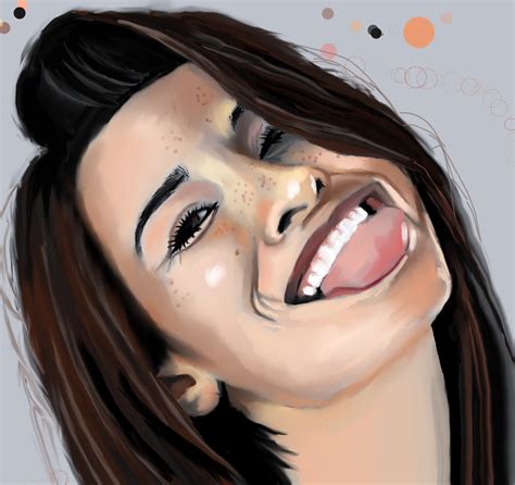 ArtStation - Estephania Ha fanart