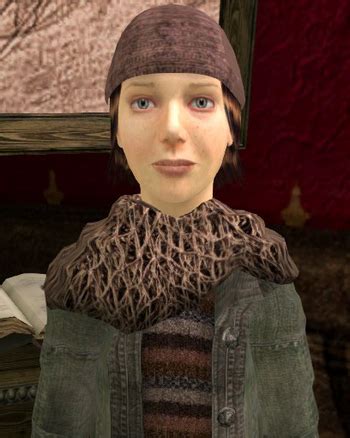 The Changeling | Pathologic Wiki | Fandom
