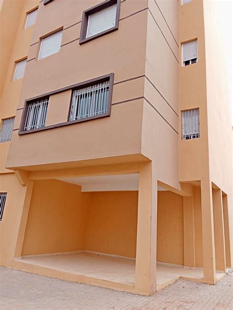 Duplex 70 m 1 ier étage mhamed 9 - Property For Sale - Marrakech