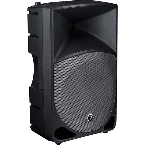 Mackie Thump TH-15A 15" Active Loudspeaker | Music123