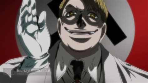 Image - Hellsing-Ultimate-1-4-BD 17.jpg | Hellsing Wiki | FANDOM powered by Wikia