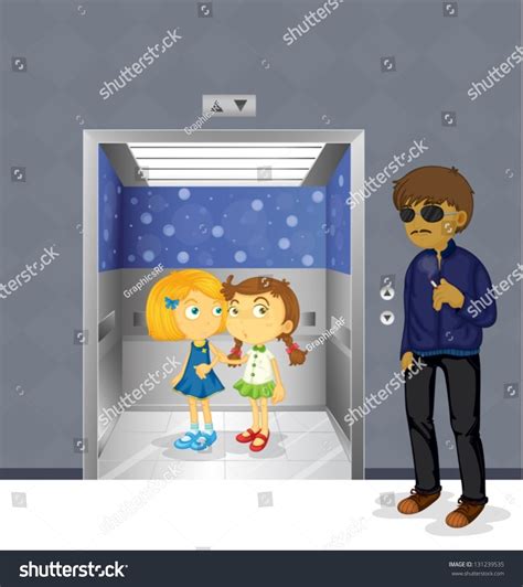 Stranger Danger: Over 405 Royalty-Free Licensable Stock Vectors