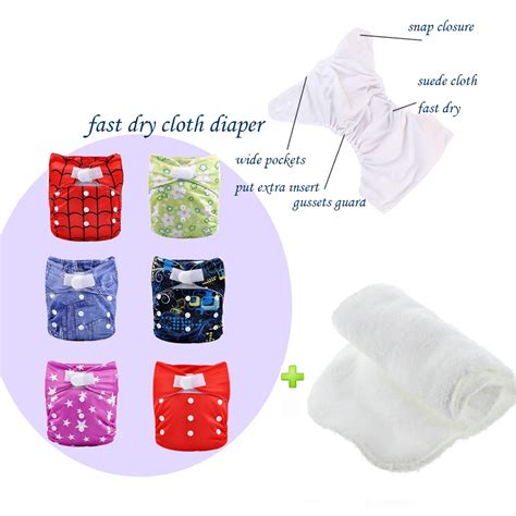 diaper pail for cloth diapers sunbaby cloth diapers grovia cloth diapers(1sets)-in Baby Nappies ...