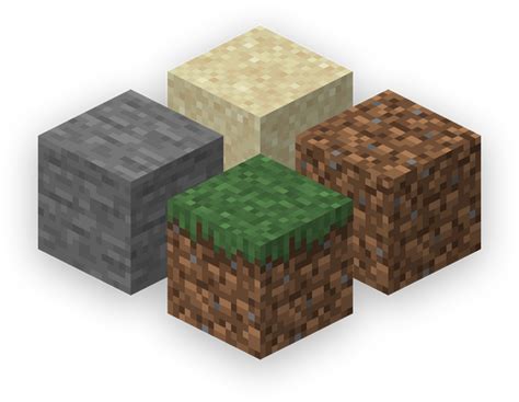 block minecraft wiki