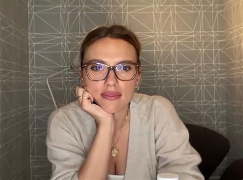 Scarlett Johansson : r/jerkofftoceleb