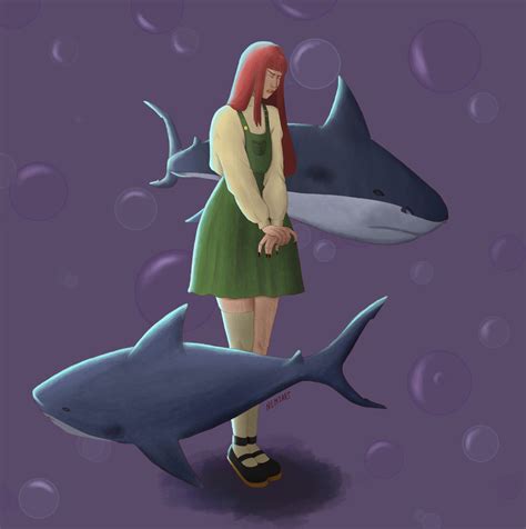 ArtStation - Мрачные фантазии