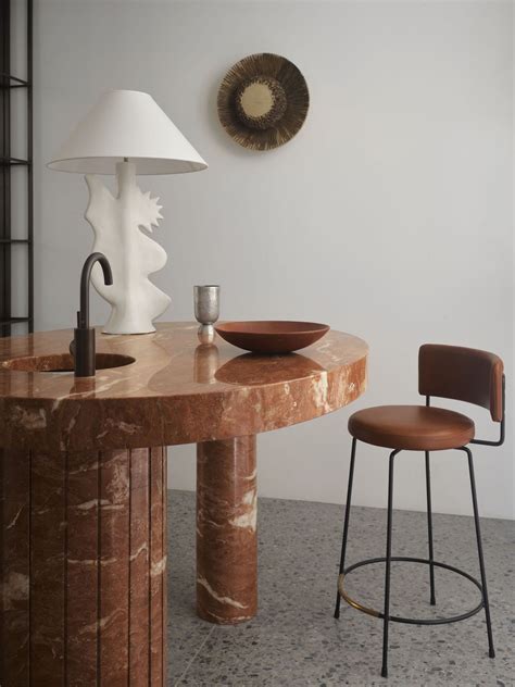 Bar & Cellar | Iririki House by Madeleine Blanchfield | est living