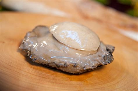 Talking About Abalone