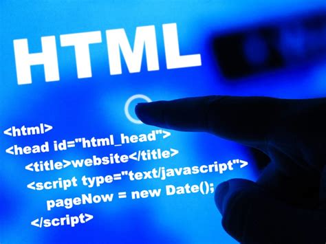Ventajas que ofrece el lenguaje HTML para la edición de documentos ...