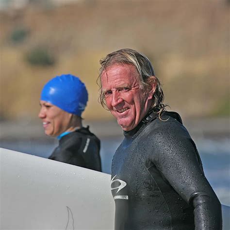 Famous Male Surfers | List of Top Male Surfers