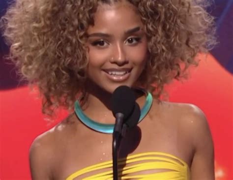 Tyla Becomes the First South African to Win a VMA!