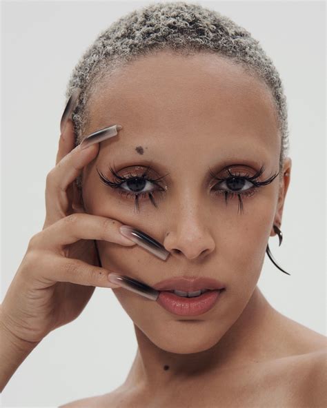 Doja Cat for Time magazine’s most influential 100 issue... - Toya'z World