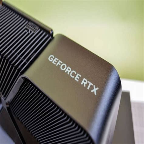 GeForce RTX 5080 will outperform RTX 4090 thanks to GDDR7 memory ...